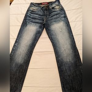 Express Denim Jeans